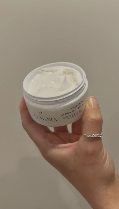 Ceremide Renewal Creme